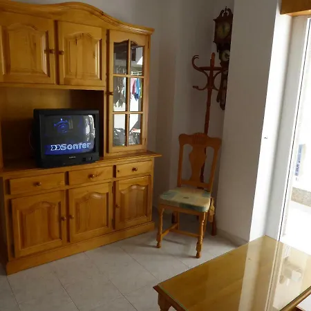 Jacarilla Apartment